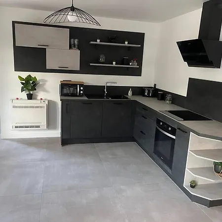 Batisse Provencale 그뢰오레방