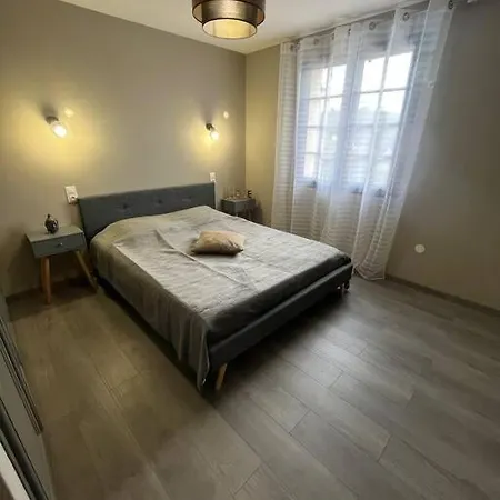 Batisse Provencale *