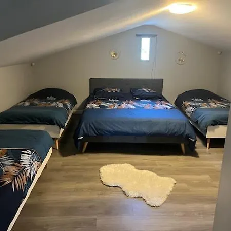 빌라 Batisse Provencale