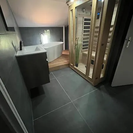 Batisse Provencale *