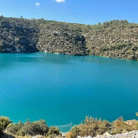 Batisse Provencale Вилла