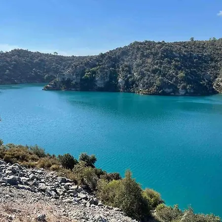 Batisse Provencale Вилла *