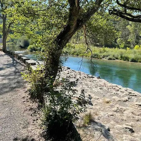 Batisse Provencale Вилла *