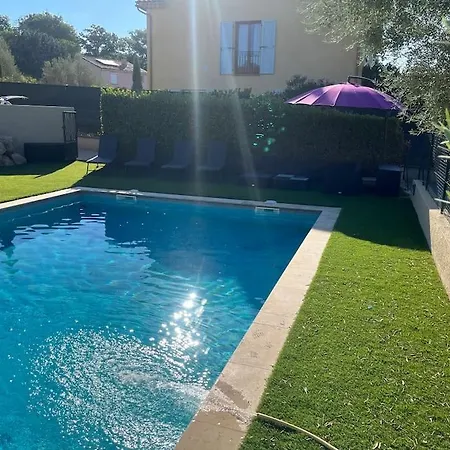 Batisse Provencale *