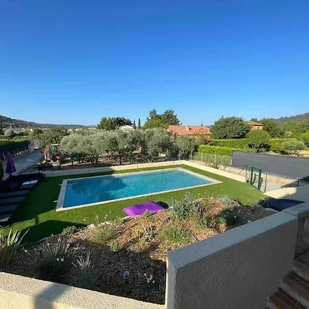 Batisse Provencale
