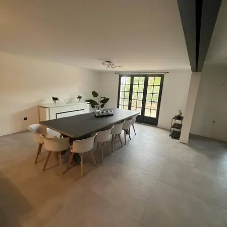 Batisse Provencale Villa *