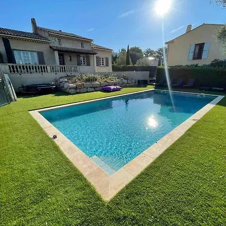Batisse Provencale