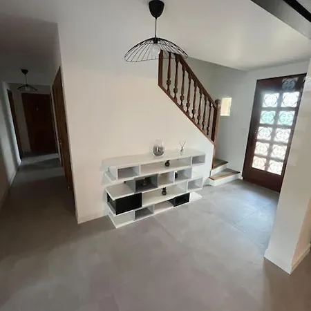 Вилла Batisse Provencale *