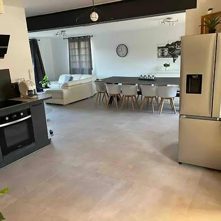 Batisse Provencale * 그뢰오레방