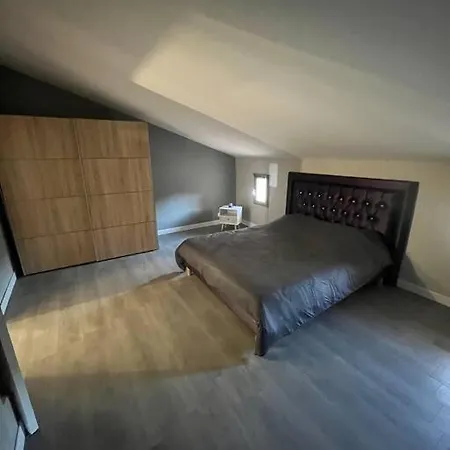Batisse Provencale Villa Greoux-les-Bains