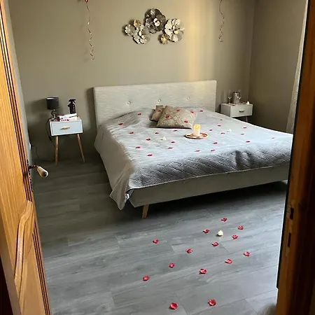 Batisse Provencale 빌라
