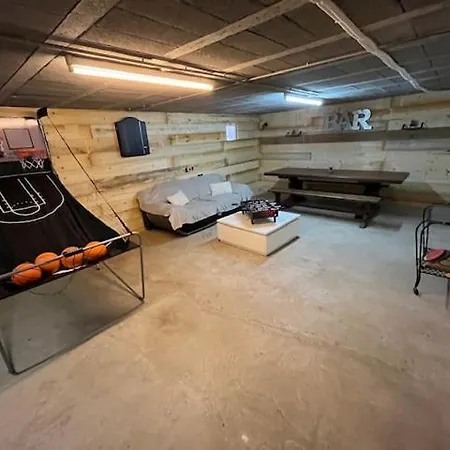 Batisse Provencale Вилла *