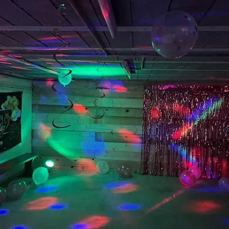 Вилла Batisse Provencale *