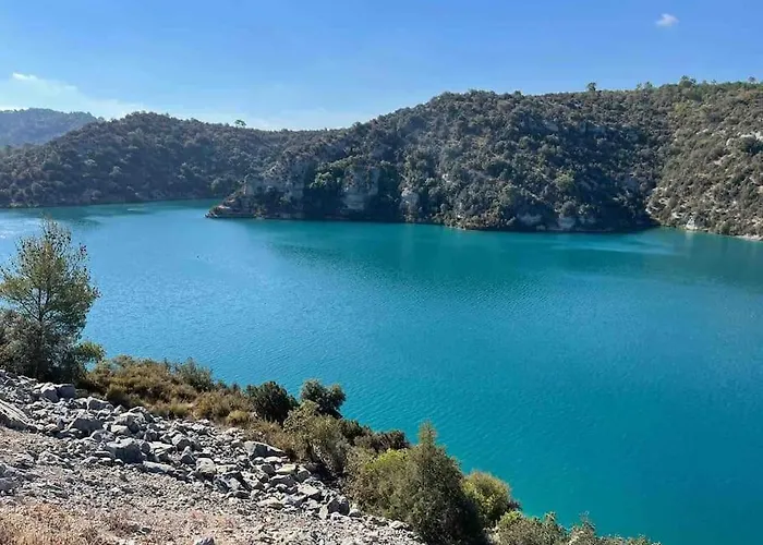 Bâtisse Provençale Villa *