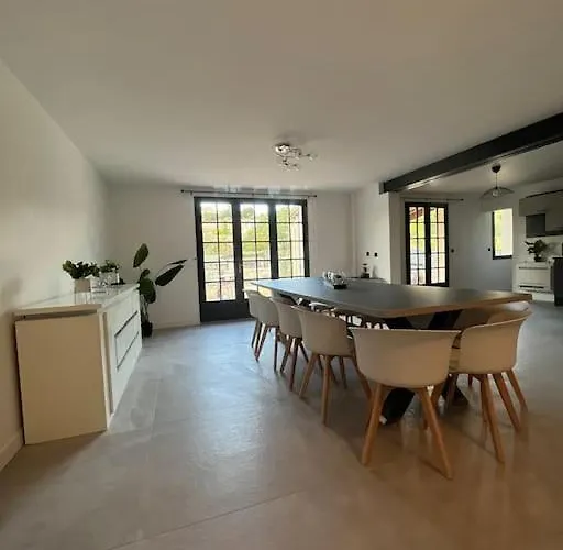 Bâtisse Provençale