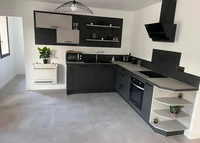 Bâtisse Provençale Gréoux-les-Bains