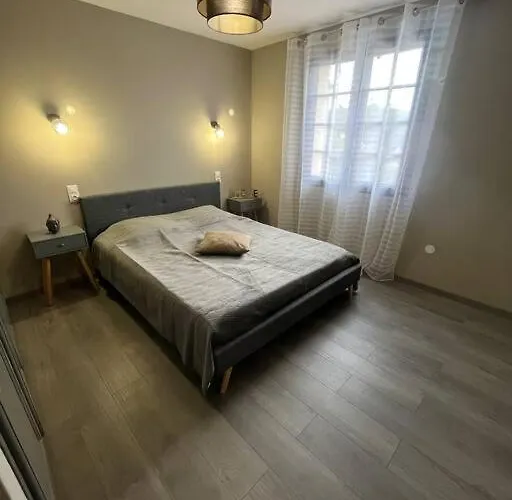 Bâtisse Provençale *