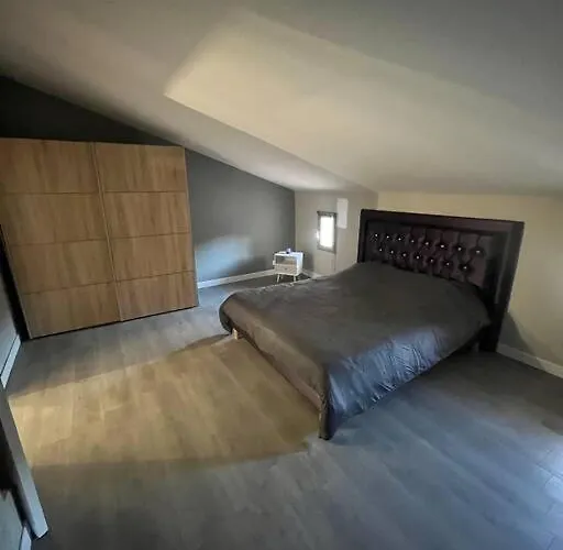 Bâtisse Provençale Villa Gréoux-les-Bains