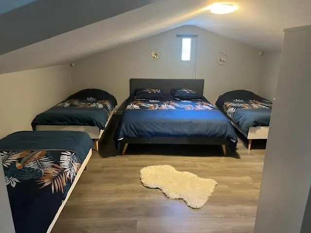 Villa Bâtisse Provençale