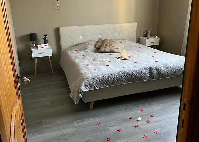 Bâtisse Provençale Villa