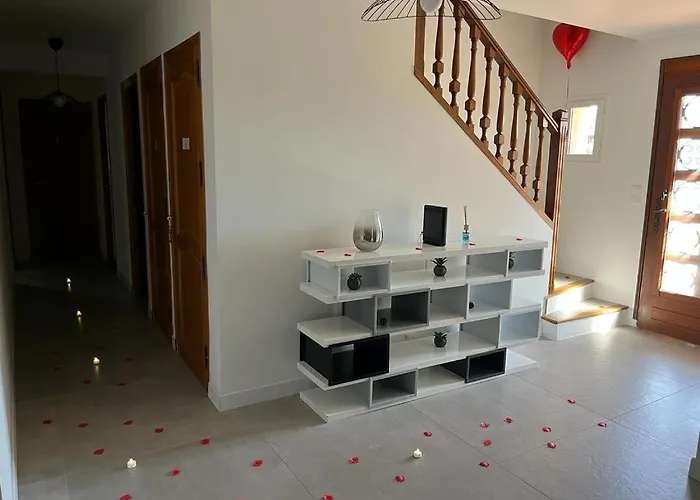 Bâtisse Provençale Villa Gréoux-les-Bains