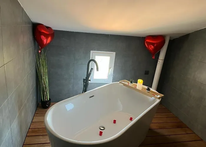 Bâtisse Provençale