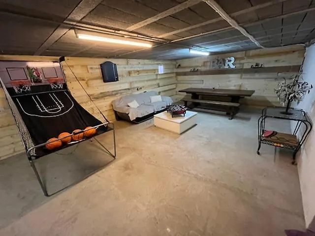 Bâtisse Provençale Villa *